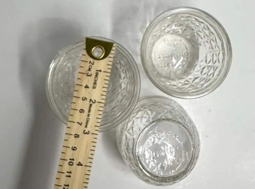 Ball set vintage